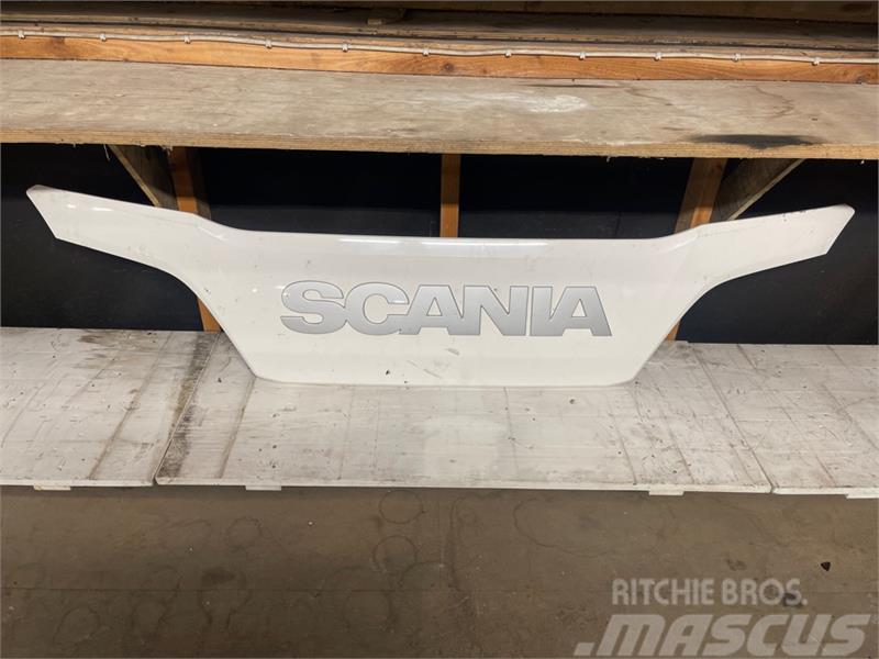 Scania SCANIA FRONT UP GRILL 2542870 Chassis