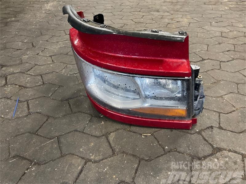 Scania SCANIA H7 LAMP 2655843 Andere Zubehörteile