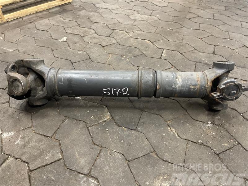 Scania SCANIA PROPSHAFT P404 2984655 Other components
