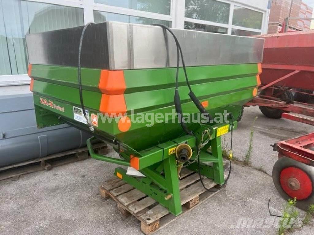 Amazone ZA-X 902 Weitere Düngemaschinen