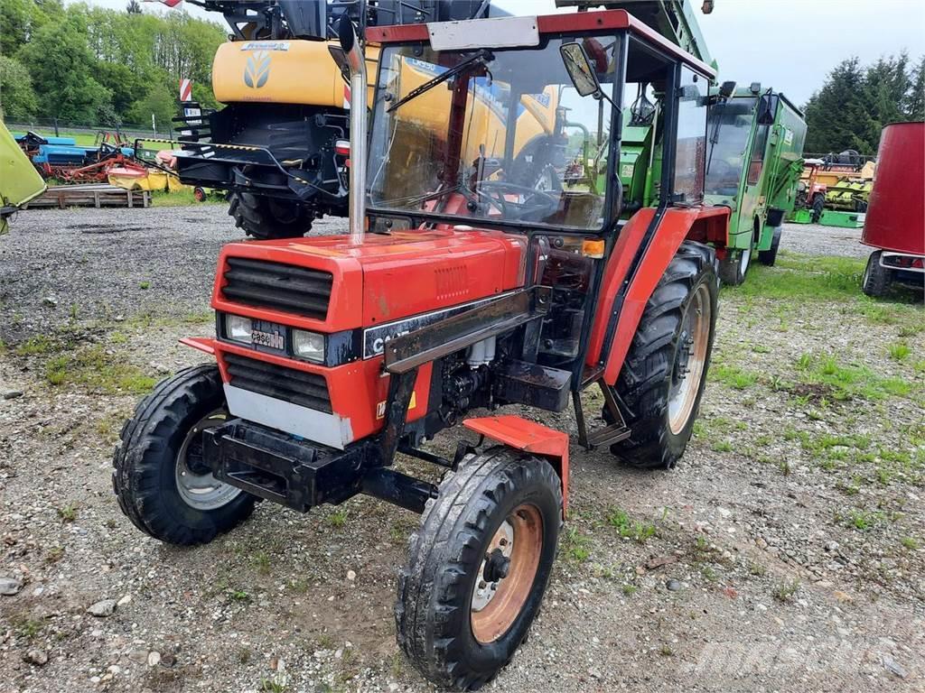 Case IH 533 Traktoren
