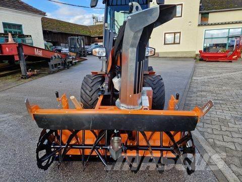  Cerruti Hydr.Schneefräse Frühbezugsaktion Sonstige Schneeräumgeräte