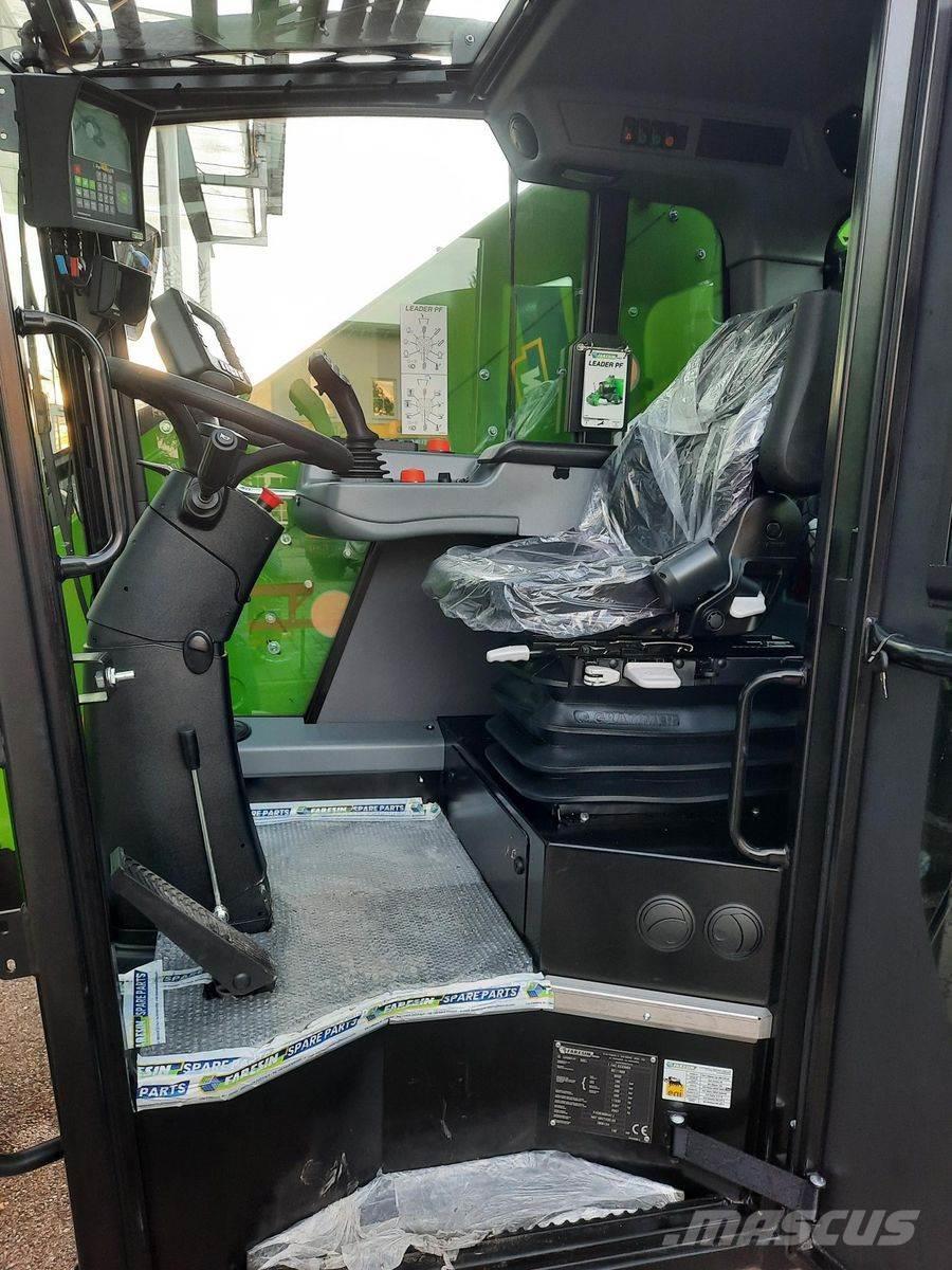 Faresin PF1.14 C COMPACT ECOMIX Andere Landmaschinen