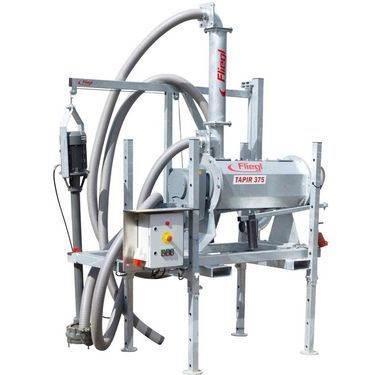 Fliegl Gülleseparator »Tapir 375« Weitere Düngemaschinen
