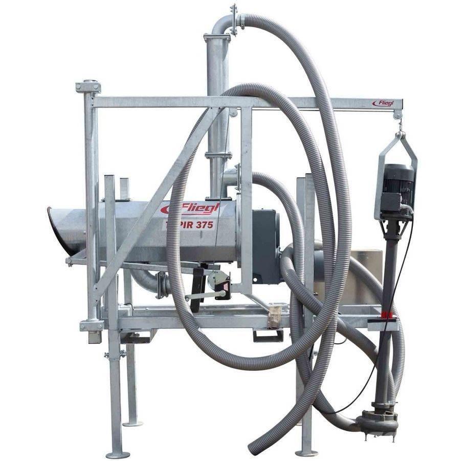 Fliegl Gülleseparator »Tapir 375« Weitere Düngemaschinen