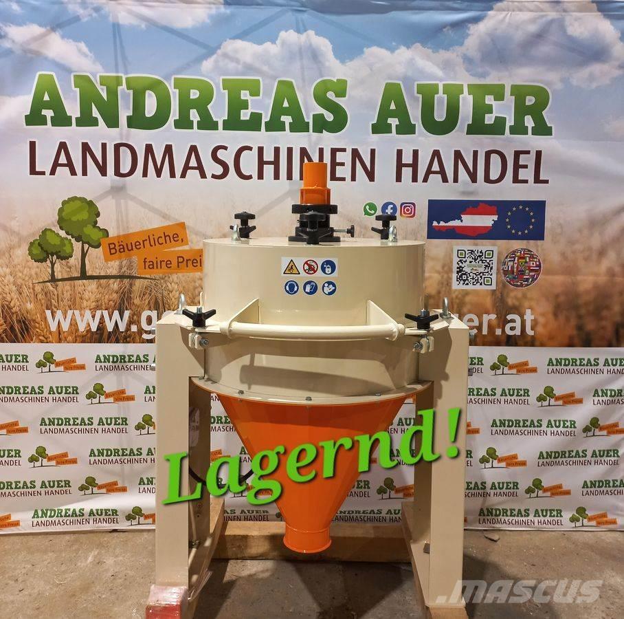  Olis Prallschäler SHCO-1,5 Andere Landmaschinen
