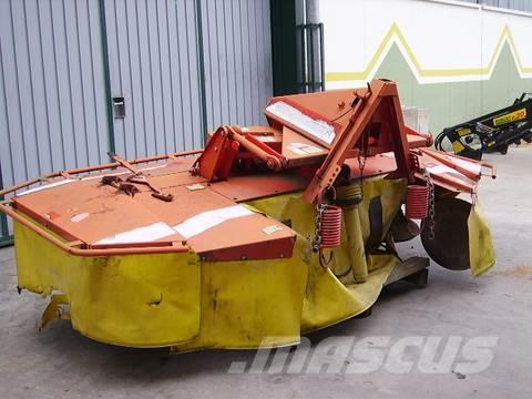 Pöttinger CAT 270 F Mäher