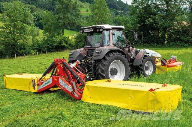 Pöttinger Novadisc 812 Lagernd - Prompt verfügbar Mäher