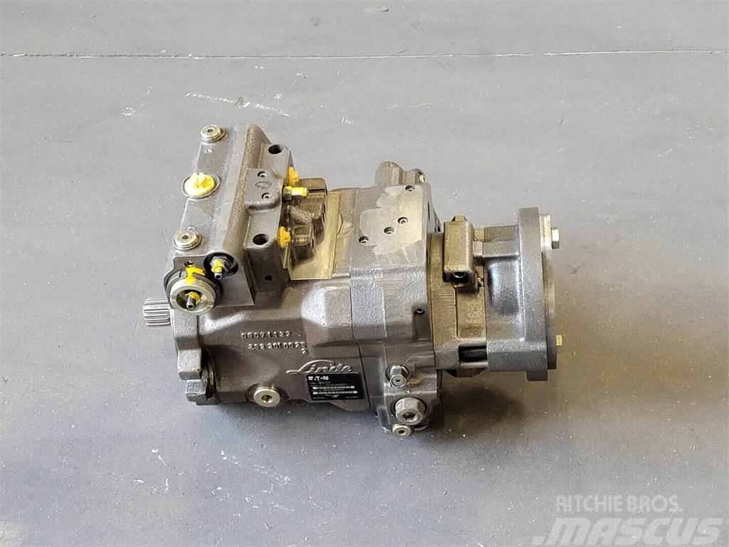 Eaton HPV-075 Andere