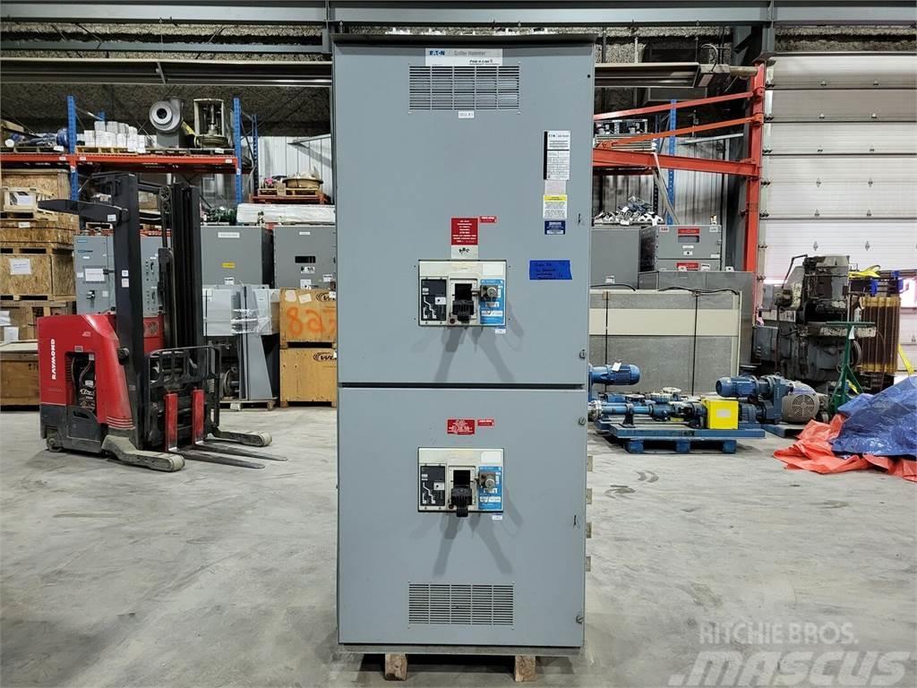 Eaton PRL3000 Andere
