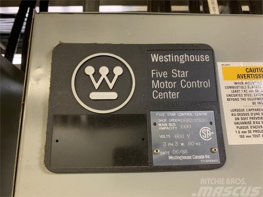 Westinghouse  Andere