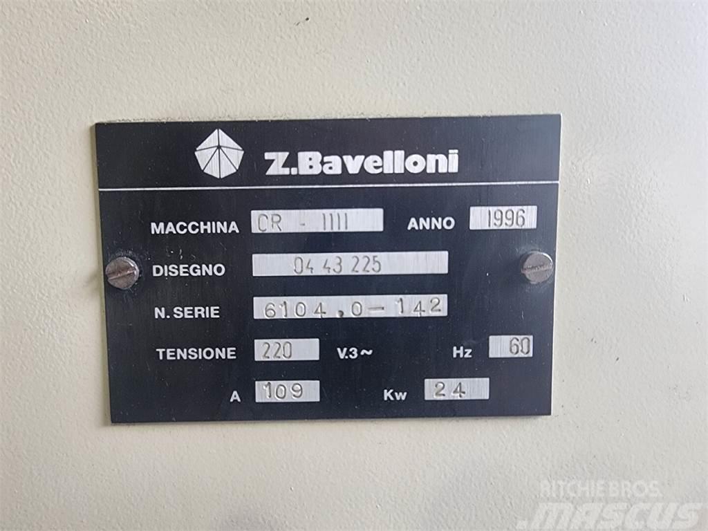  Z BAVELLONI CR-1111 Andere