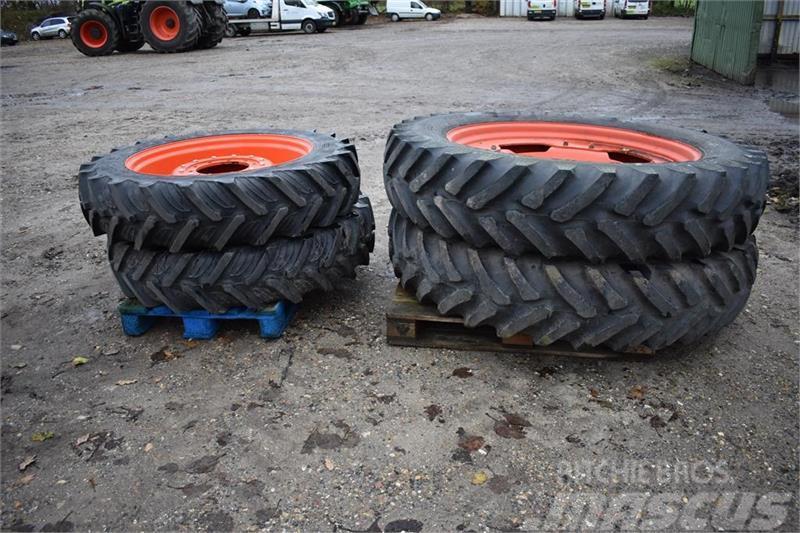 Kleber Bag 14.9 R46 For 12.4 R36 Tyres, wheels and rims