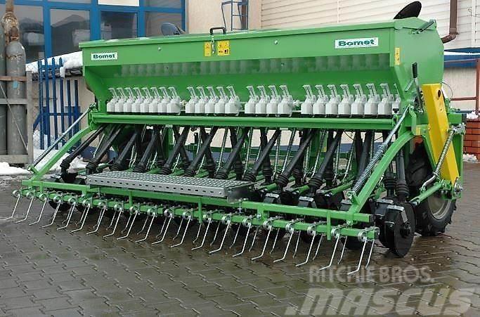  MC-AGRI Drillmaschine S004/2, 3 m Drillmaschinen