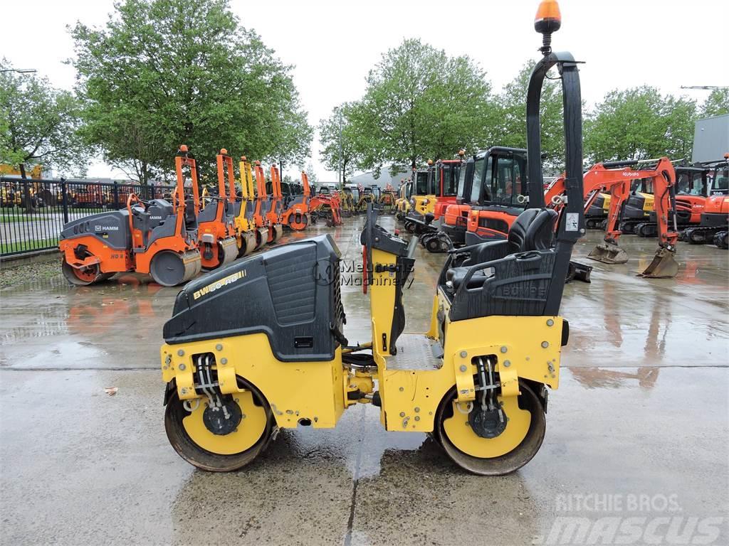 Bomag BW80AD-2 Other rollers