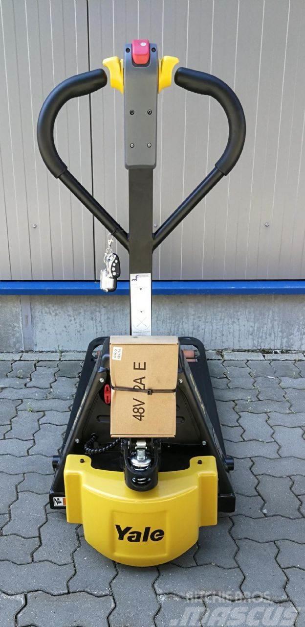Yale MPC15 Low lifter