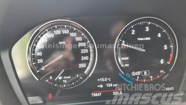 BMW 120d xDrive - Edition M Sport - Leder - GSD PKWs