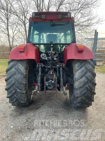 Case IH CS 150 (17500 € Netto) Traktoren