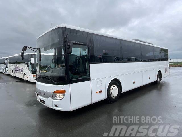 Setra S 415 UL Business/ Original-KM/ Integro/ Lift Reisebusse
