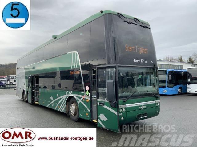 Van Hool K 440/ Scania/ VanHool/ Astromega/S 431/Skyliner Doppeldeckerbusse