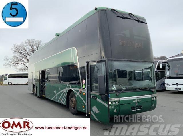 Van Hool K 440/ Scania/ VanHool/ Astromega/S 431/Skyliner Doppeldeckerbusse