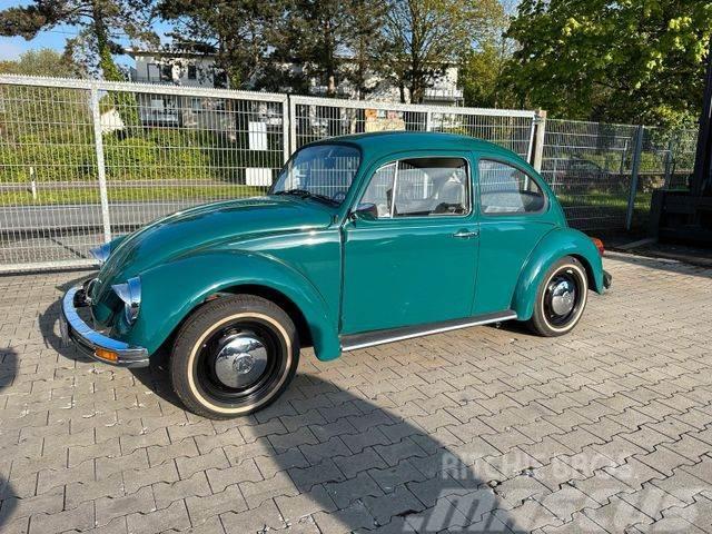Volkswagen Käfer PKWs