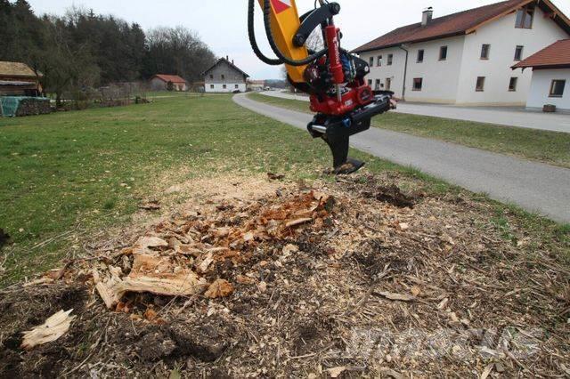  Wurzelbiber Wurzelschaber Minibagger Bagger Andere Landmaschinen