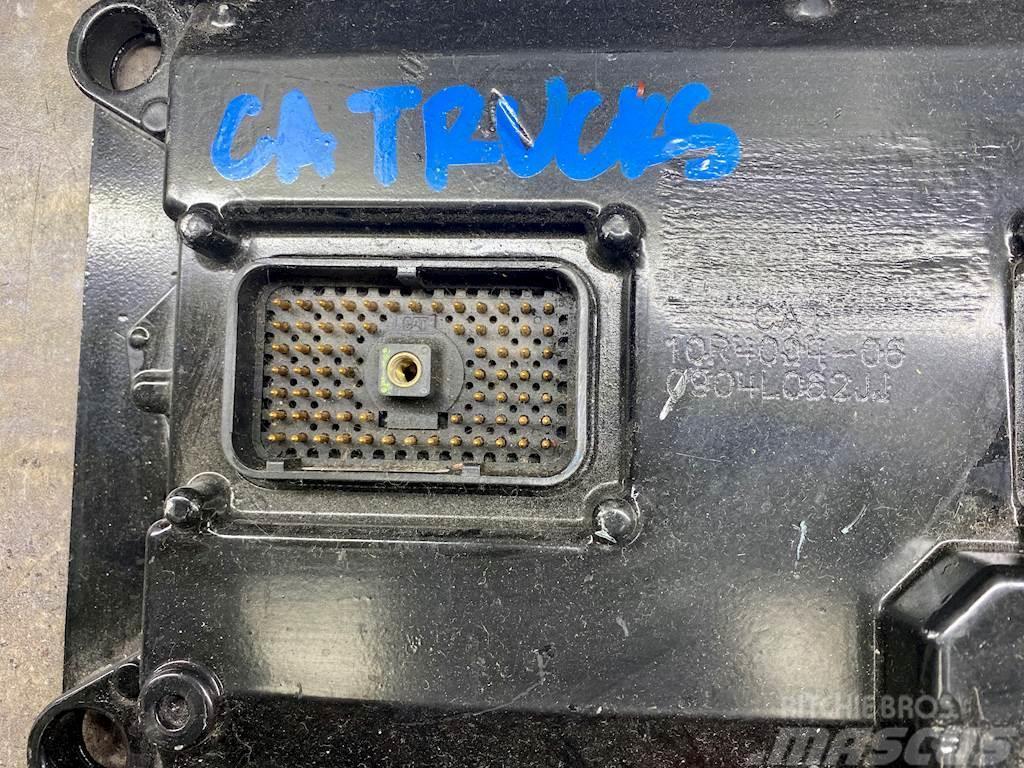 CAT C11 Elektronik