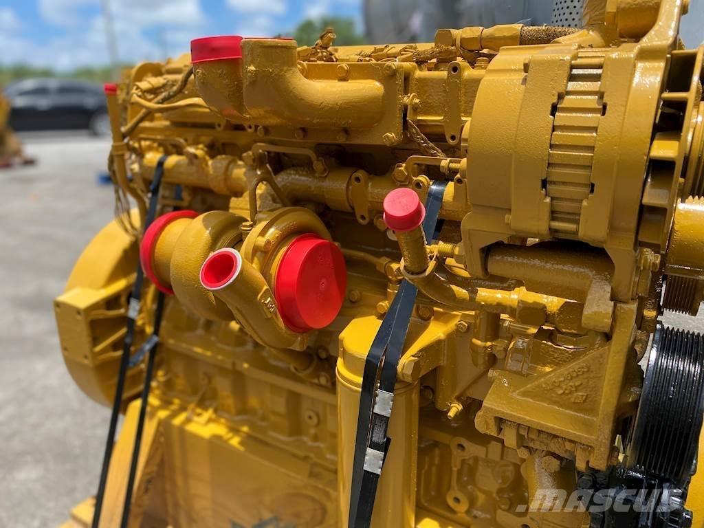 Caterpillar 3126, 1997, Opa Locka, Florida, USA - Gebrauchte Motoren ...