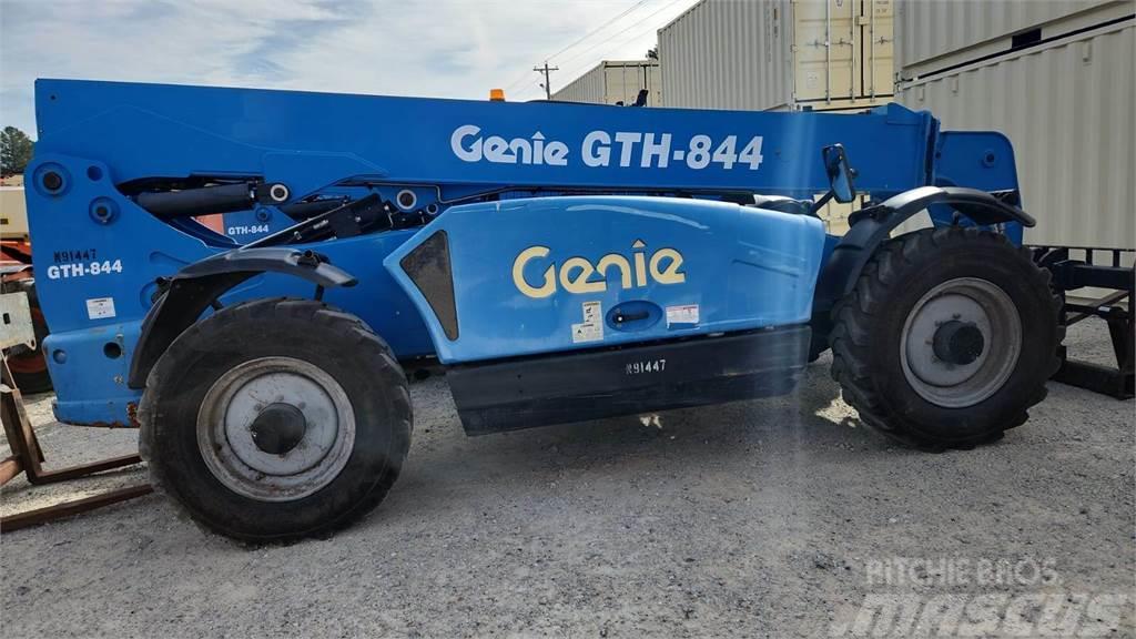 Genie GTH-844 Teleskoplader