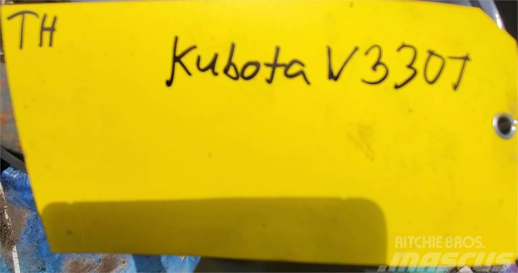 Kubota V3307 Motoren