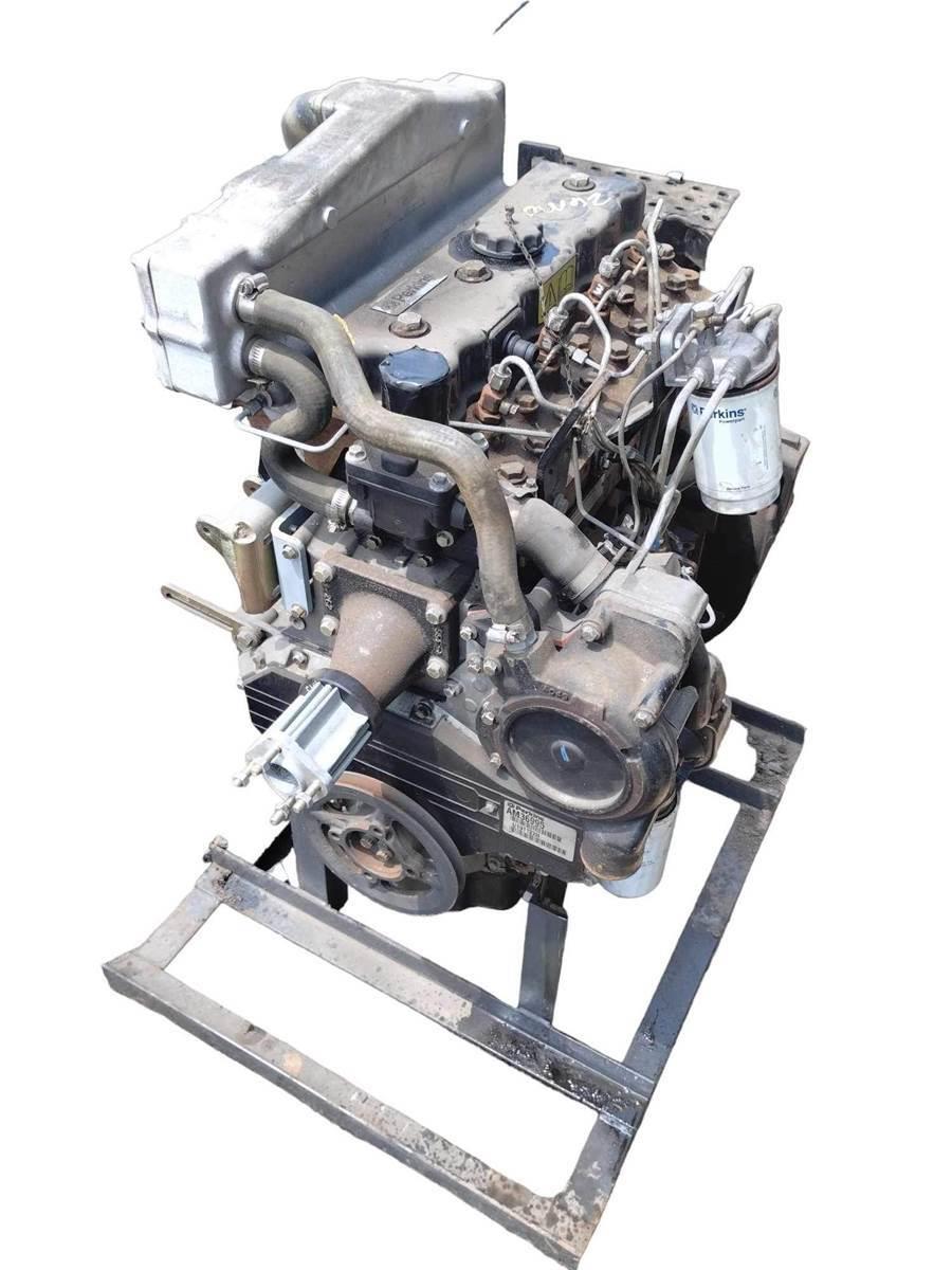 Perkins 1004.40T Motoren