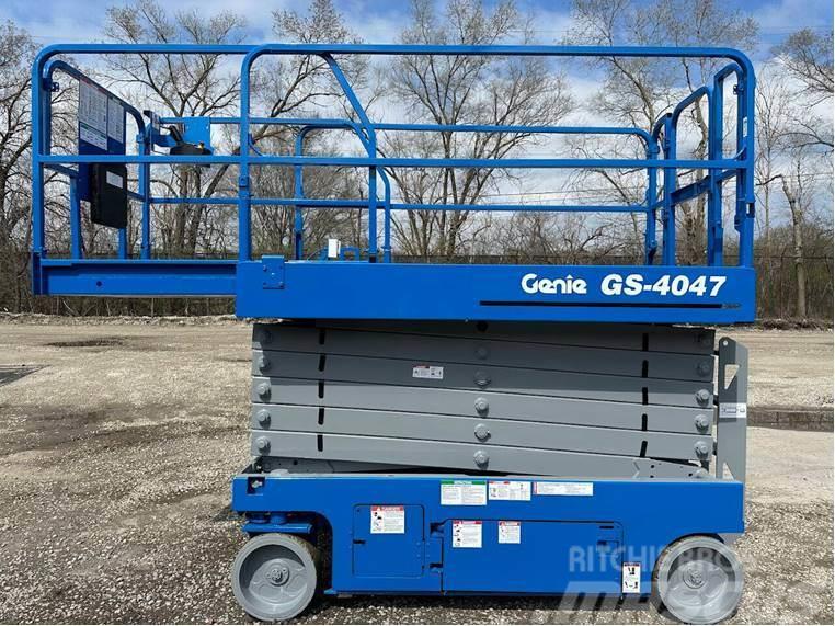 Genie GS4047DC Andere