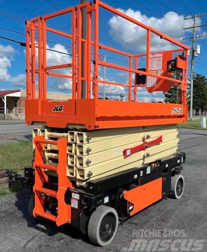 JLG R4045 Andere