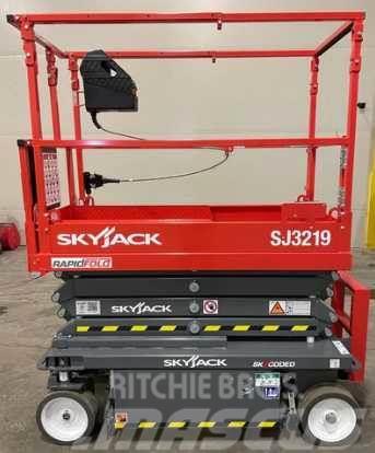 SkyJack SJ3219 Andere
