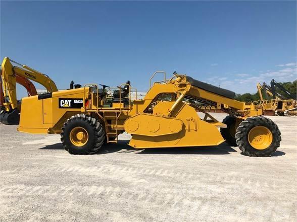 CAT RM-300 Andere