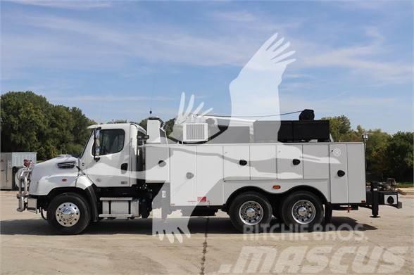 Freightliner 114SD Andere