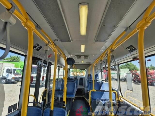 MAN Lions City A37 41 Sitz+52 Stehplätze Euro5 KLIMA Andere Busse