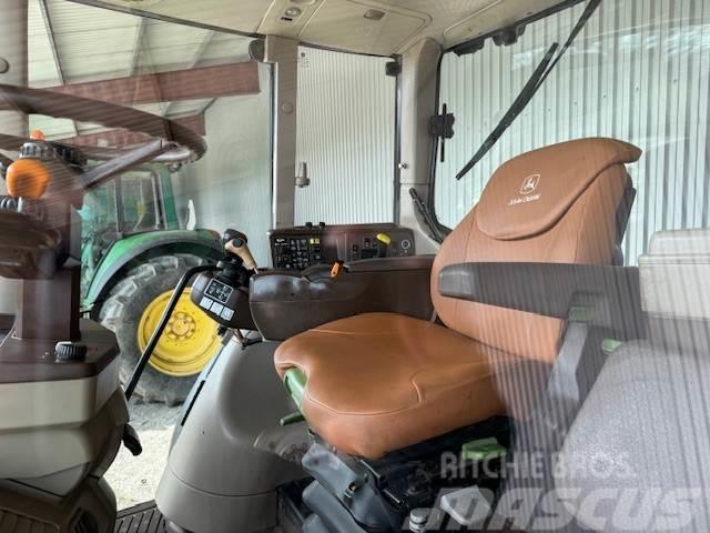 John Deere 6920S AP TRAKTOR Traktoren