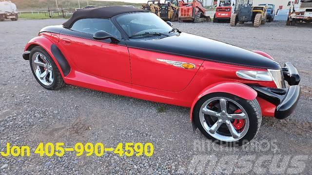 Plymouth Prowler Andere