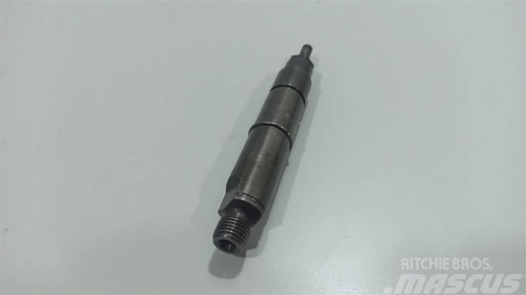 MAN /Tipo: L2000 Injetor Man 51101007393 KDEL82P23 Other components