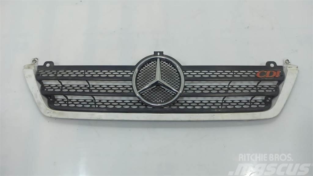 Mercedes-Benz Sprinter CDI 1995-2006 Kabinen