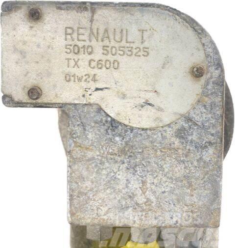 Renault Premium / Magnum Andere Zubehörteile
