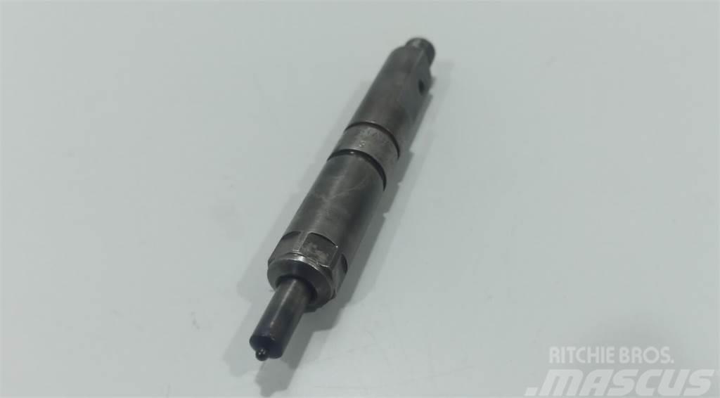  spare part - fuel system - injector Andere Zubehörteile