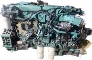 Volvo /Tipo: FL220 / D6B Motor Completo Volvo D6B FL220  Engines