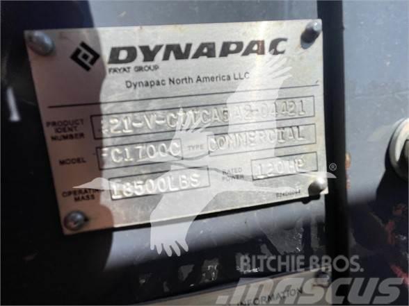 Dynapac FC1700C Strassenfertiger