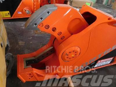  FORTRESS FS25R Mobile Shear - New Andere Zubehörteile