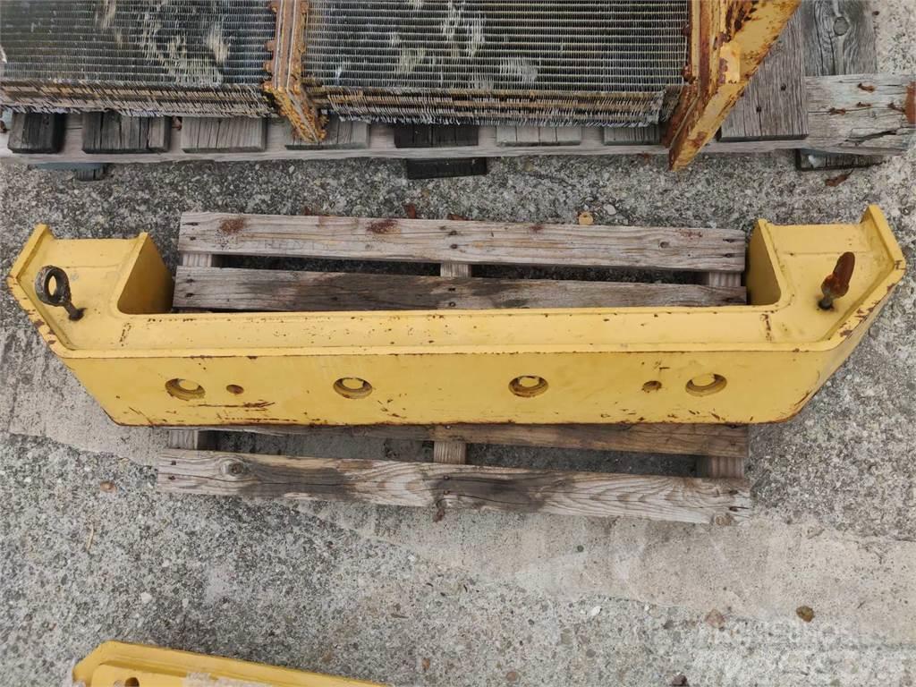 CAT 953C Chassis