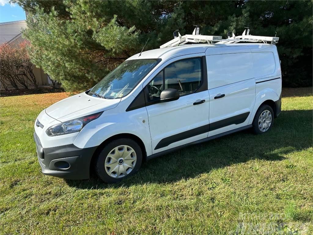 Ford Transit Connect Andere