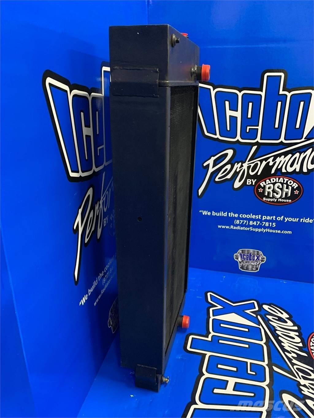 Ingersoll Rand XP750WAS, Sweet Home, Oregon, USA Gebrauchte